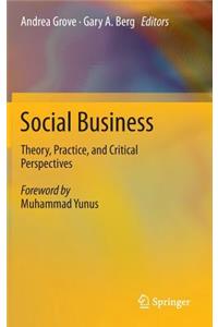 Social Business