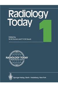 Radiology Today 1