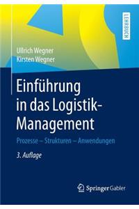 Einführung in Das Logistik-Management