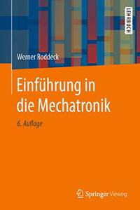 Einführung in Die Mechatronik