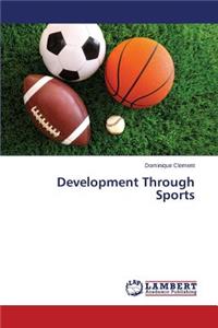 Development Through Sports