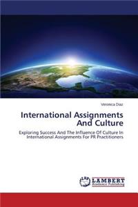 International Assignments and Culture