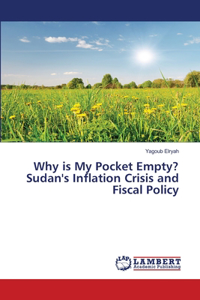 Why is My Pocket Empty? Sudan's Inflation Crisis and Fiscal Policy