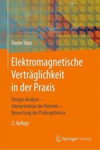 Elektromagnetische Verträglichkeit in Der Praxis