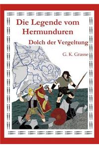 Legende Vom Hermunduren (Teil 5)