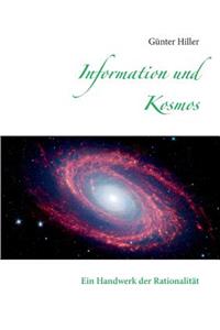 Information und Kosmos