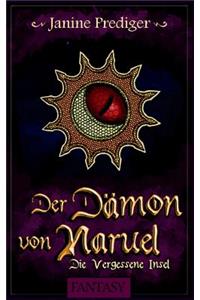 Der Dämon von Naruel