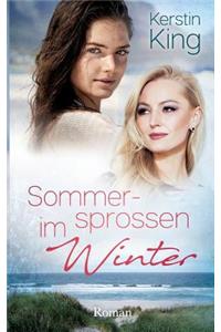Sommersprossen im Winter