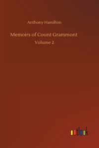 Memoirs of Count Grammont