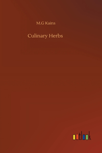 Culinary Herbs