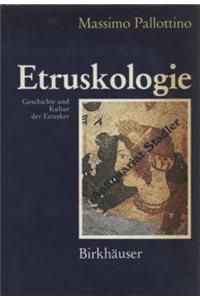 Etruskologie