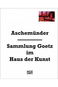 Aschemunder