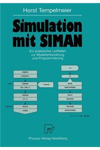 Simulation Mit Siman