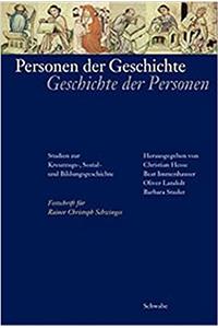 Personen Der Geschichte - Geschichte Der Personen