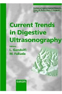 Current Trends in Digestive Ultrasonography