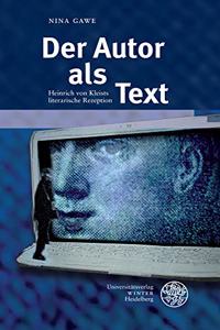 Der Autor ALS Text
