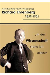 Richard Ehrenberg (1857-1921)