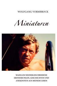 Miniaturen