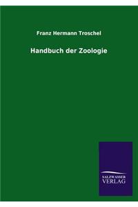 Handbuch der Zoologie