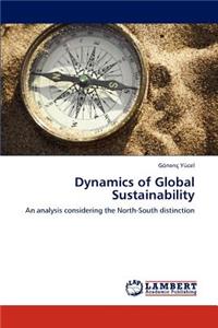 Dynamics of Global Sustainability