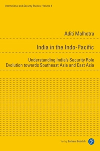 India in the Indo-Pacific