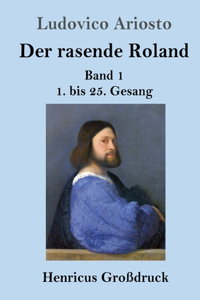 rasende Roland (Großdruck)