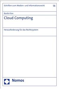 Cloud Computing