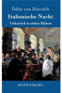 Italienische Nacht