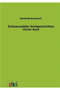 Schwarzwälder Dorfgeschichten