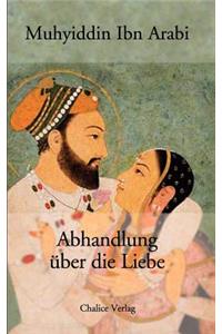 Abhandlung Ber Die Liebe