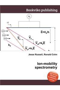 Ion-Mobility Spectrometry