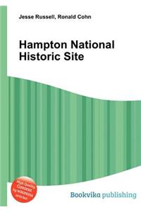 Hampton National Historic Site