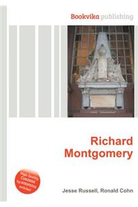 Richard Montgomery
