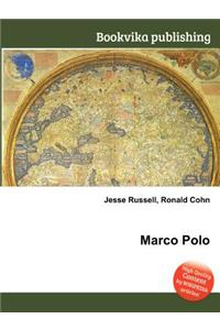 Marco Polo