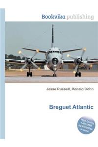 Breguet Atlantic