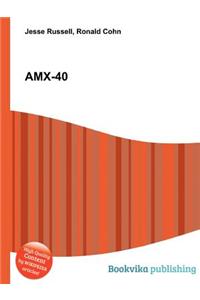 Amx-40