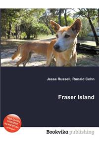 Fraser Island