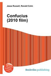 Confucius (2010 Film)