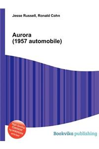 Aurora (1957 Automobile)