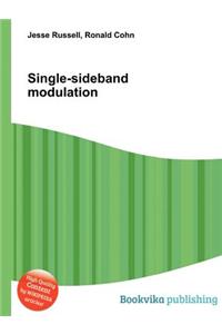 Single-Sideband Modulation