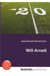 Will Arnett