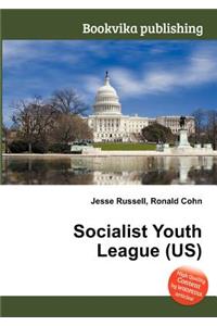 Socialist Youth League (Us)