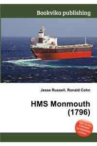 HMS Monmouth (1796)