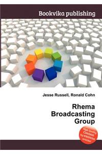 Rhema Broadcasting Group