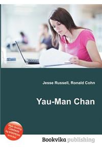 Yau-Man Chan