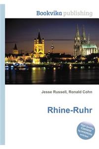 Rhine-Ruhr