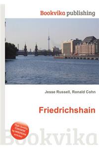 Friedrichshain