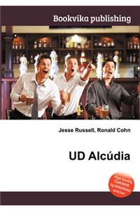 Ud Alcudia