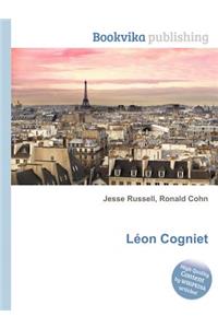 Leon Cogniet