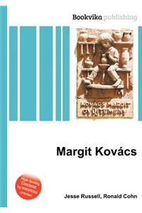 Margit Kov CS